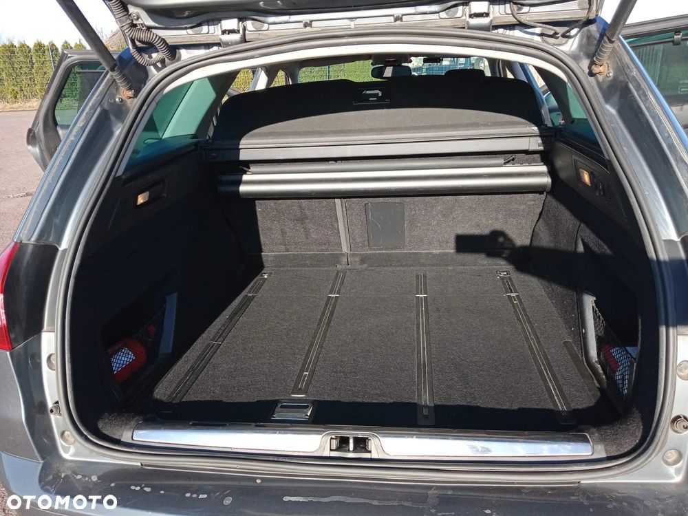 Citroën C5 HDi 135 Exclusive - 10