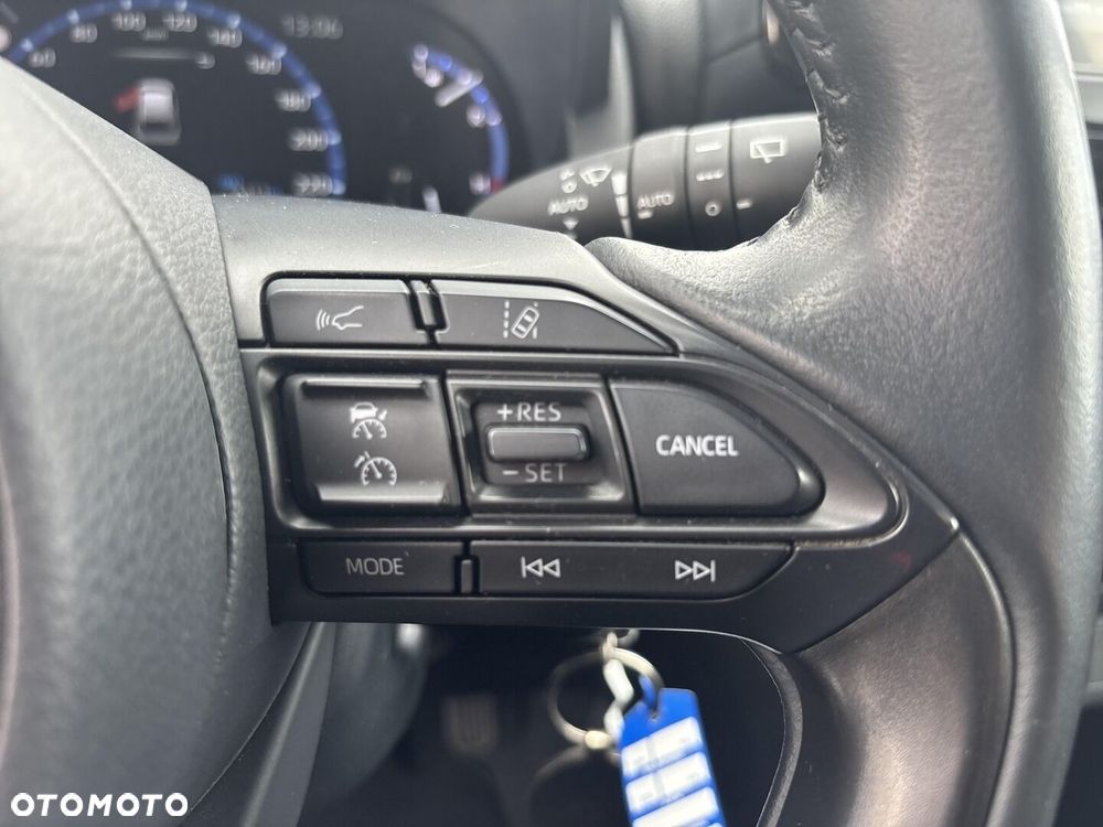 Toyota Yaris Cross Hybrid 1.5 Comfort - 22