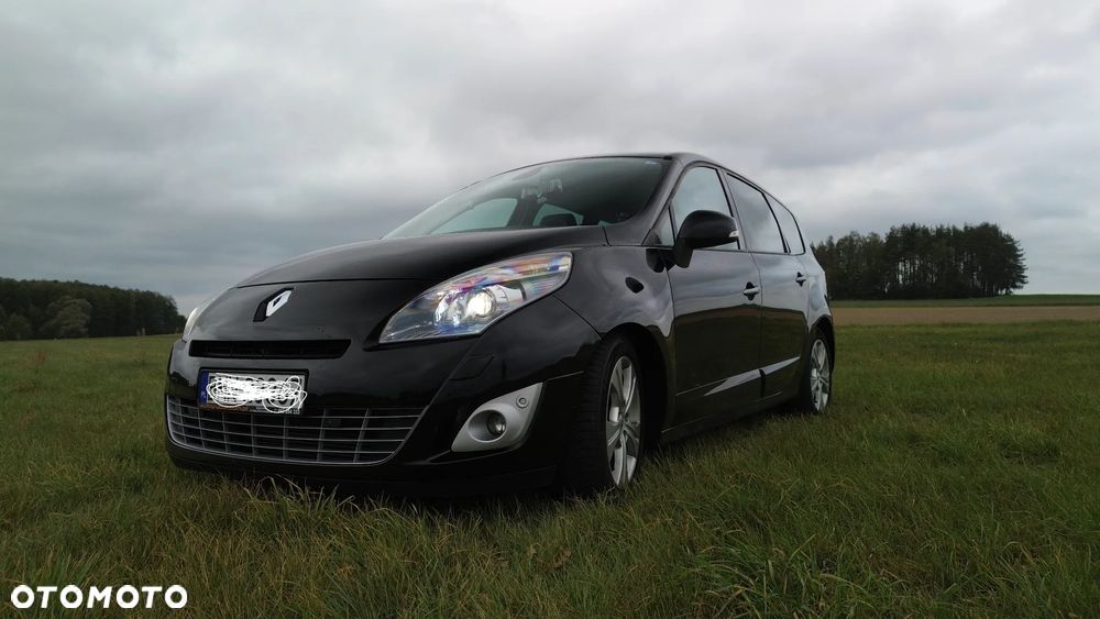 Renault Grand Scenic Gr 1.9 dCi Privilege - 1