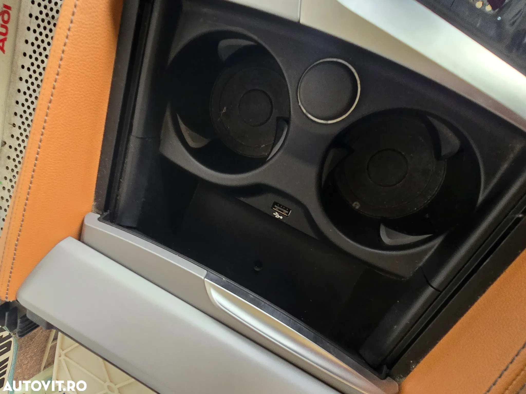 Cotiera Bmw G30 G31 Volan Stanga Impecabila - 8