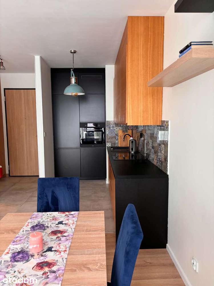Mieszkanie do wynajęcia 31m2 Warszawa, Odolany ( J. Kazimierza )
