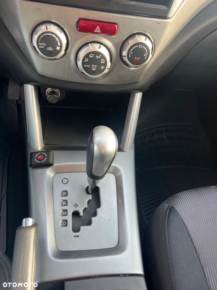 Subaru Forester 2.0 XE 000 - 20