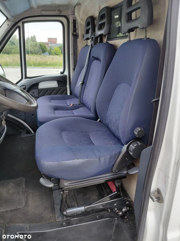 Fiat Ducato - 8