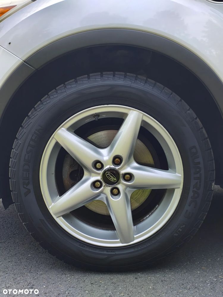 Ford Kuga - 39