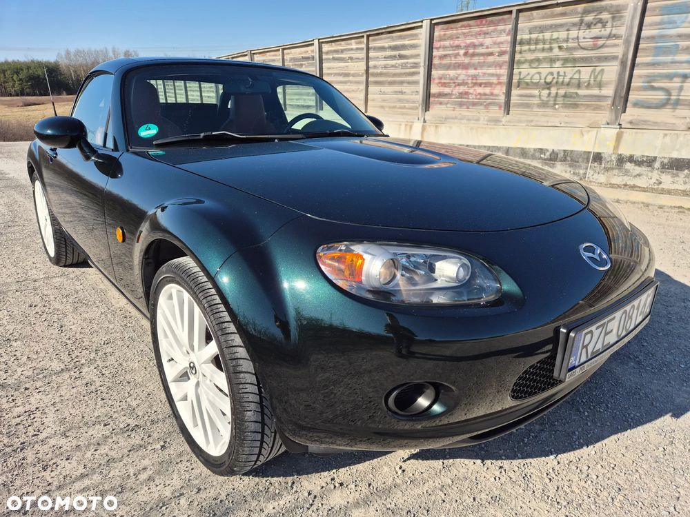 Mazda MX-5 - 17