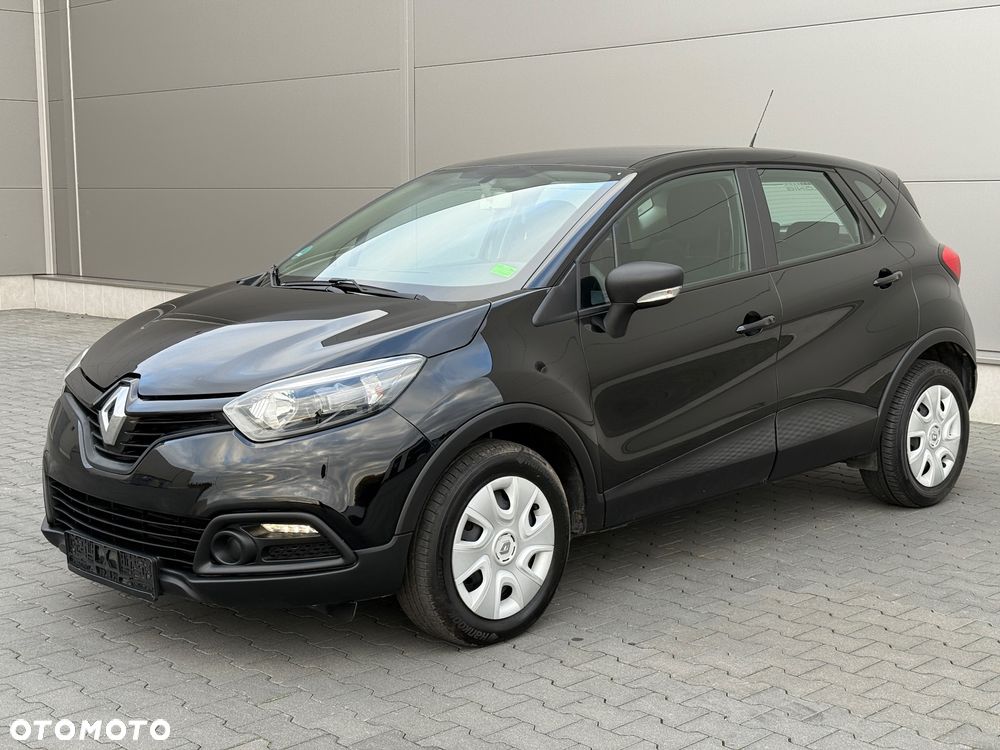 Renault Captur 0.9 Energy TCe Life - 5