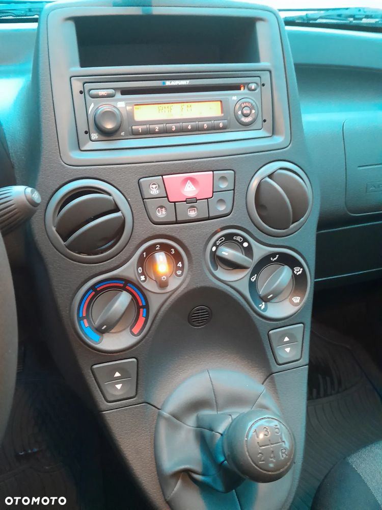 Fiat Panda 1.2 Active Eco - 16