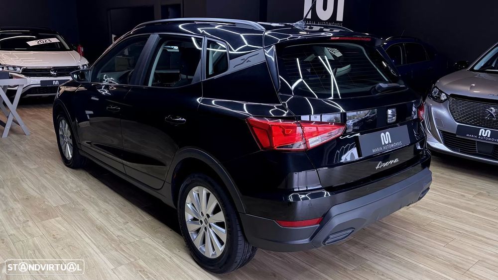 SEAT Arona 1.0 TSI Style - 7