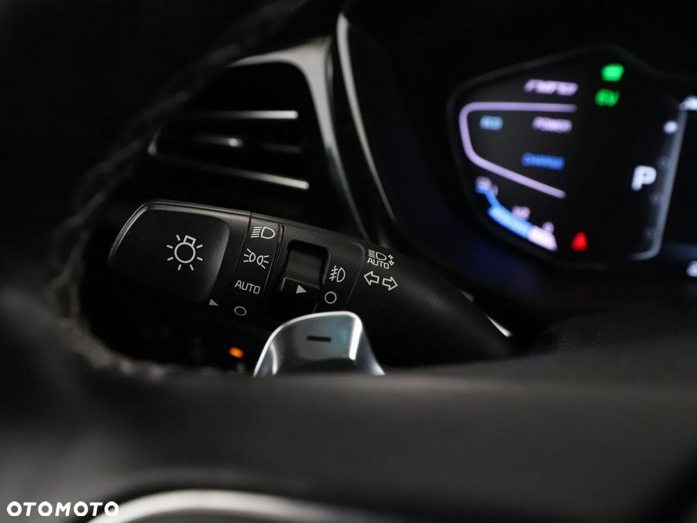 Kia Niro 1.6 GDI PHEV 2WD Spirit - 36
