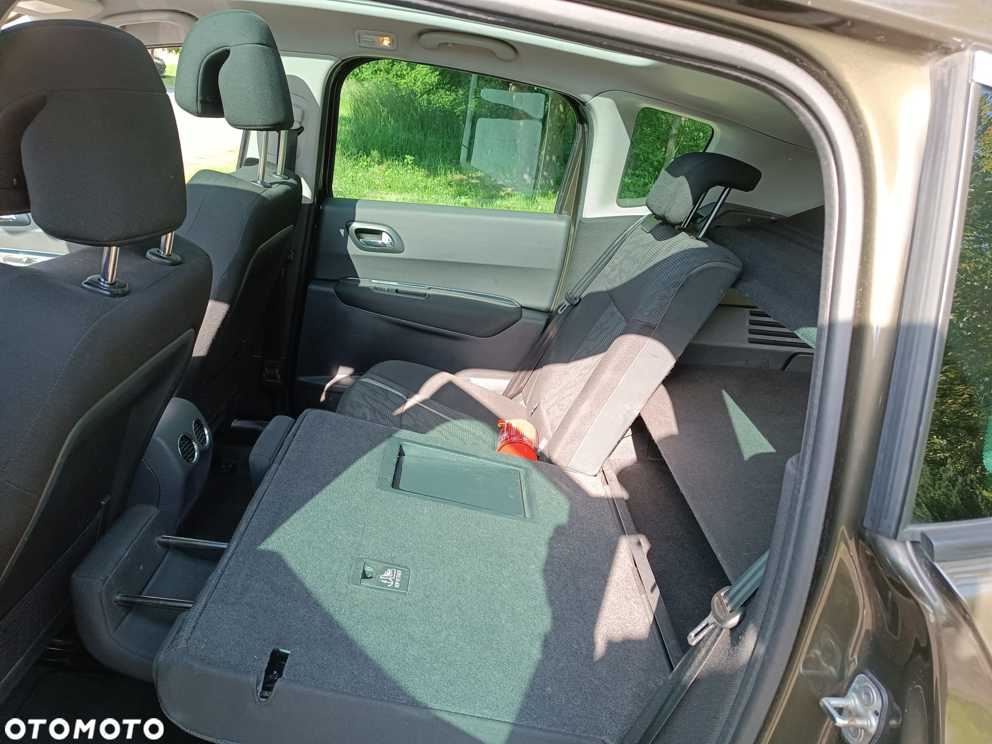 Peugeot 3008 2.0 HDi Active - 11