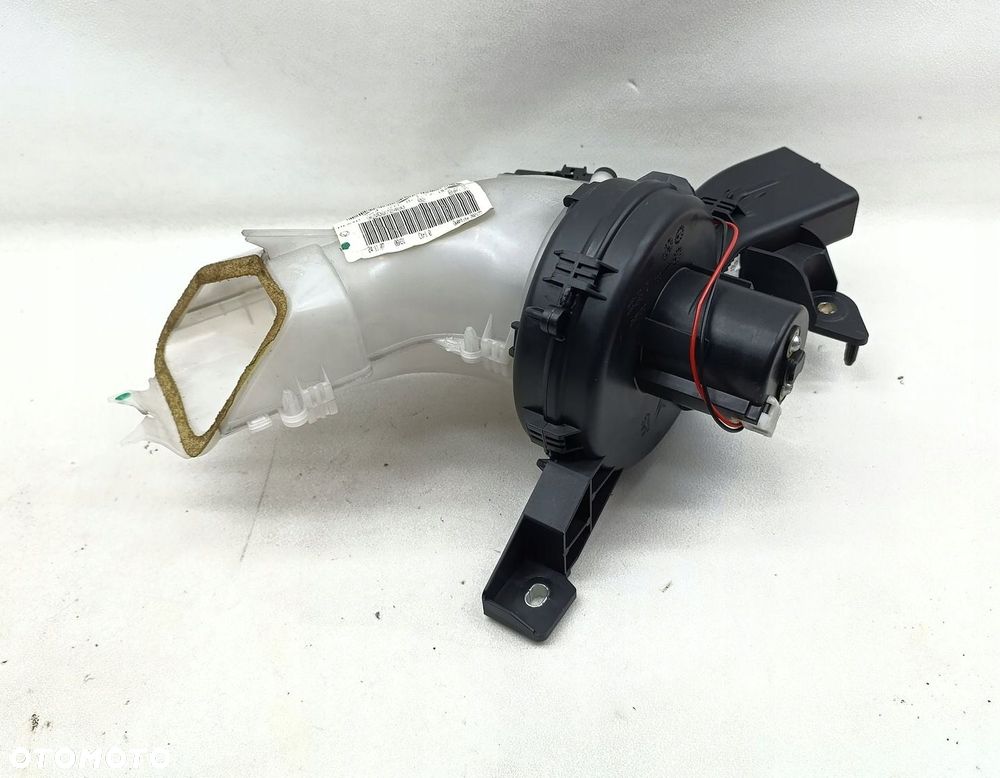 WENTYLATOR NAWIEWU CITROEN C4 GRAND PICASSO I 173510100 06-13 - 1