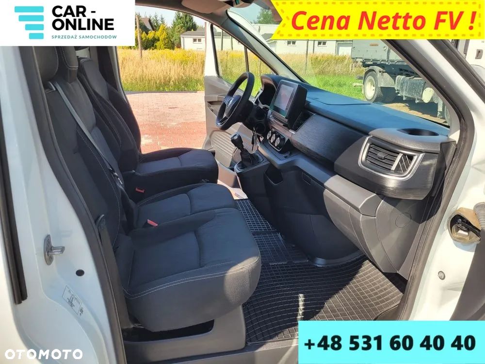 Renault Trafic - 11