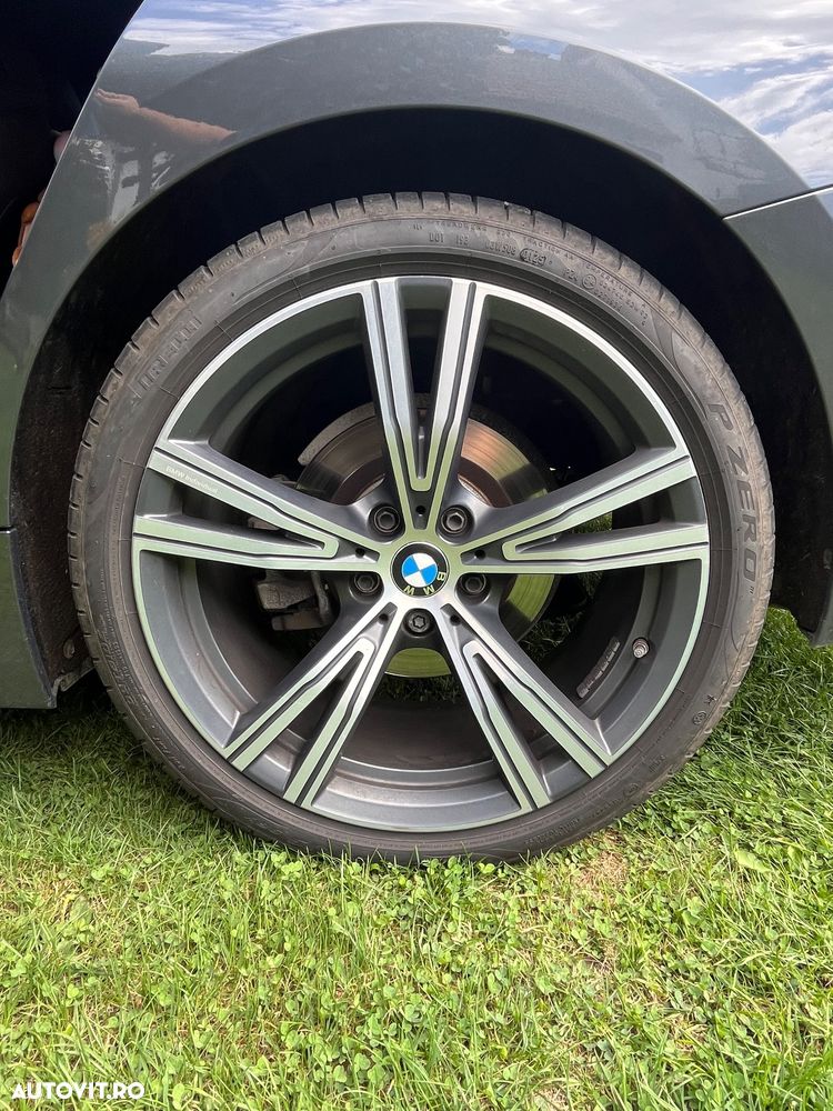 BMW Seria 3 - 27
