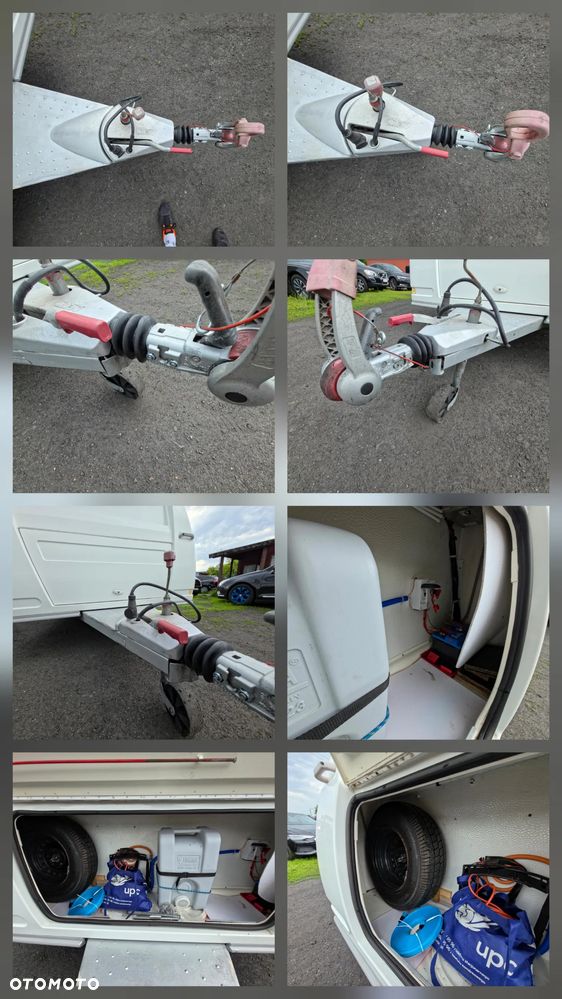 Adria Adria 542 PU - 37