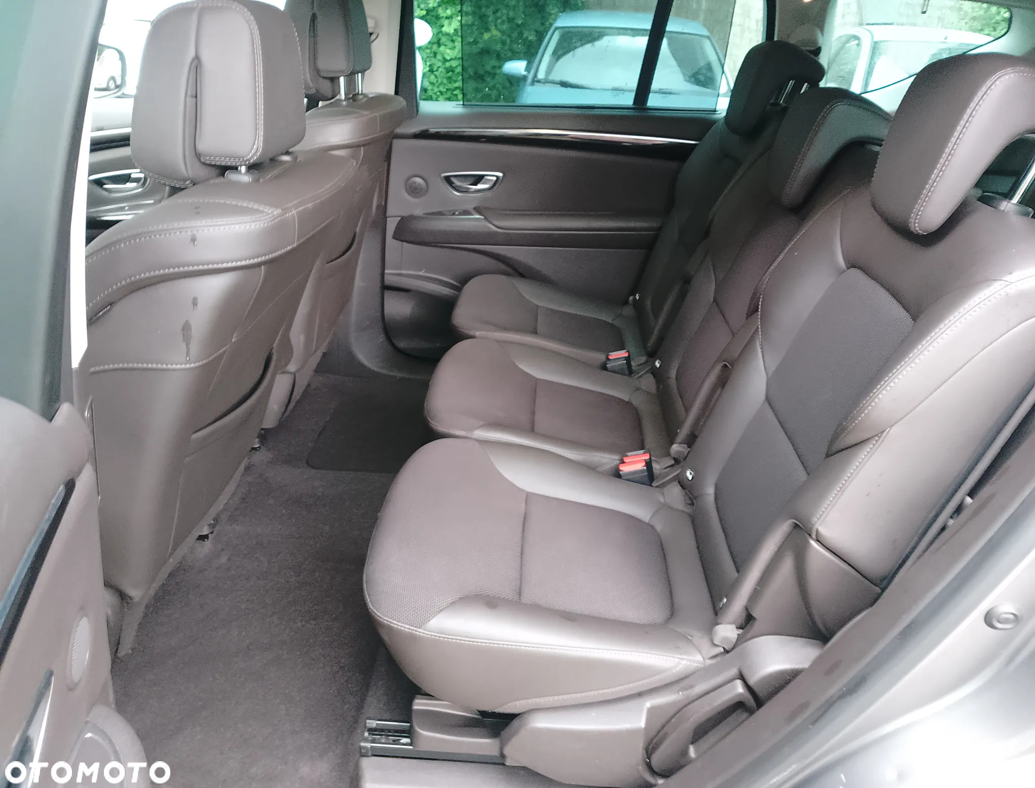 Renault Espace 1.6 dCi Energy SL Techno EDC 7 os - 15