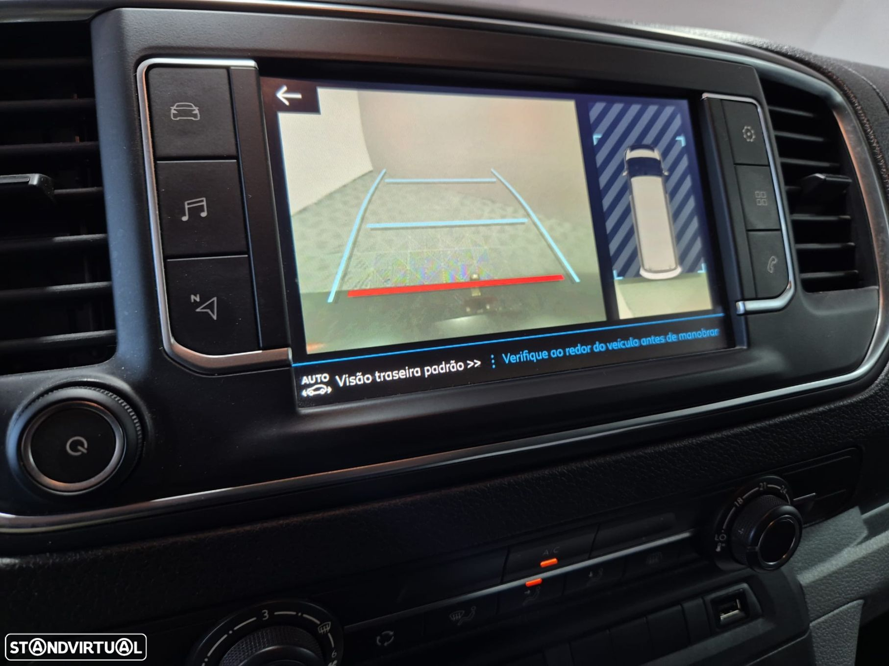 Peugeot Expert 2.0 BlueHDi L3H1 Long EAT8 - 20