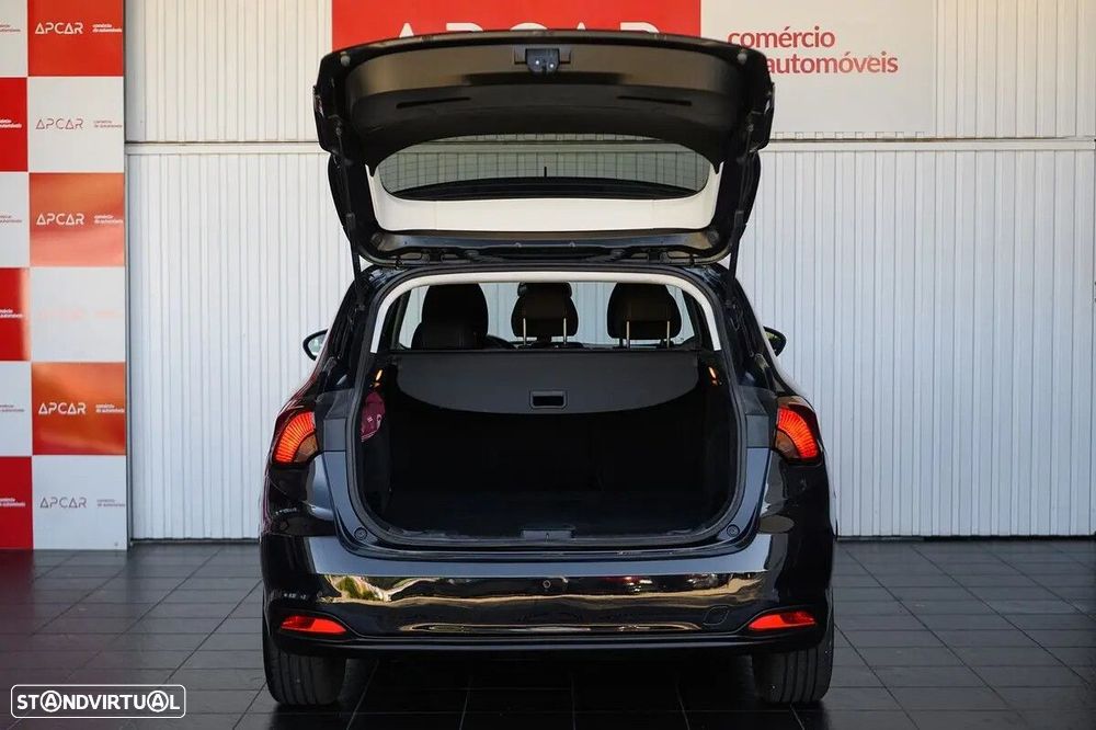 Fiat Tipo 1.3 MultiJet - 19