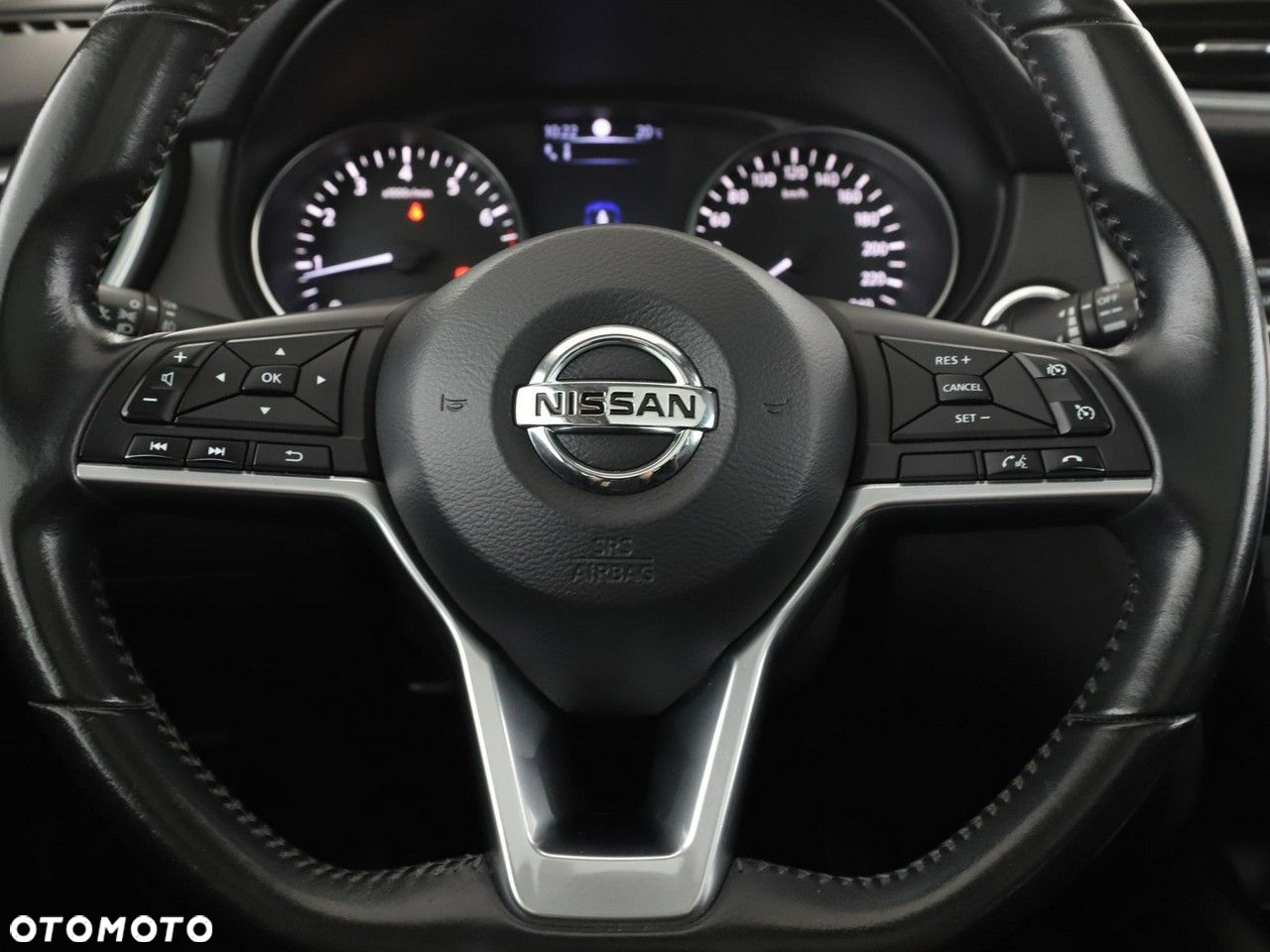 Nissan Qashqai 1.6 DIG-T Tekna - 21