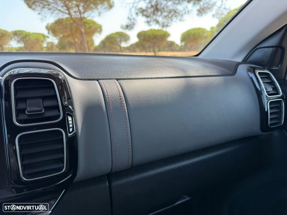 Citroën C5 Aircross 1.5 BlueHDi Feel Pack EAT8 - 44