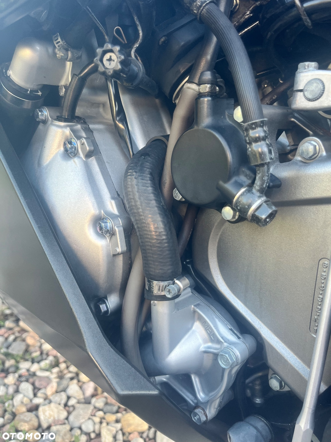 Honda CBR - 28