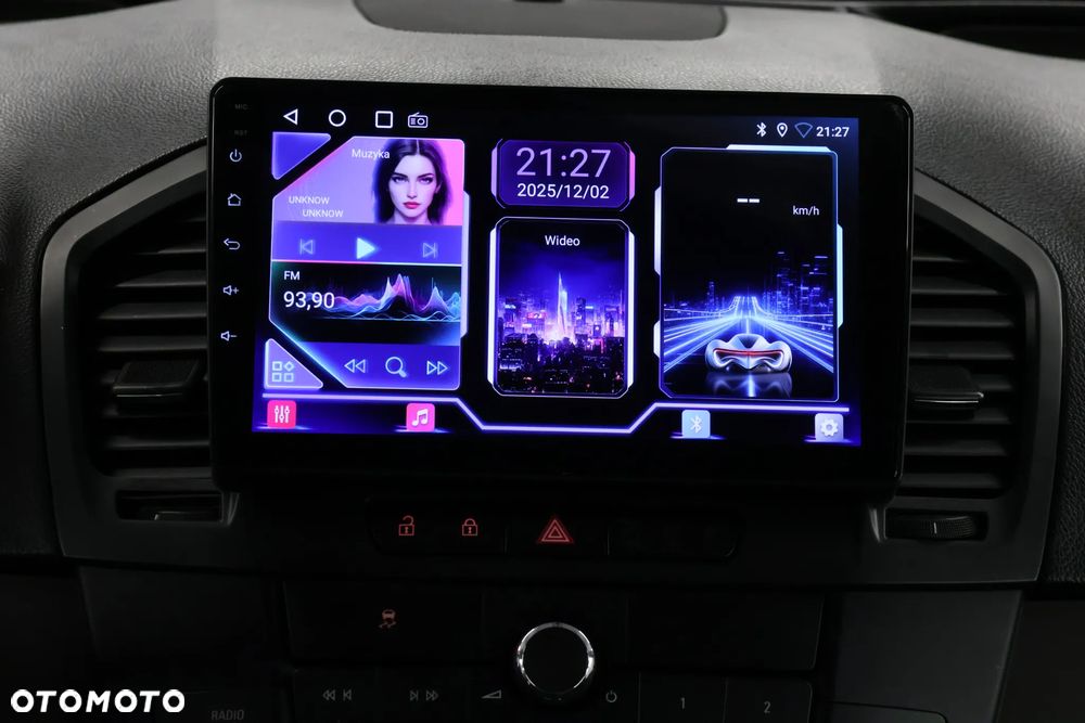 Opel Insignia 2.0 CDTI Active - 6