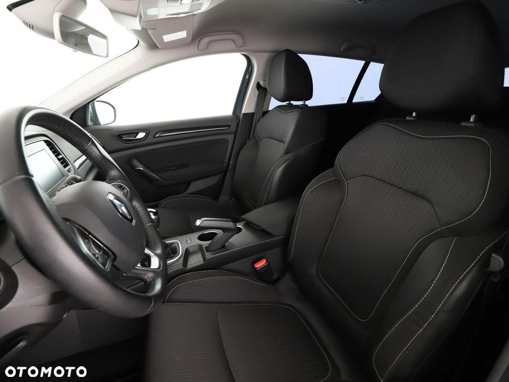 Renault Megane ENERGY TCe 100 EXPERIENCE - 14