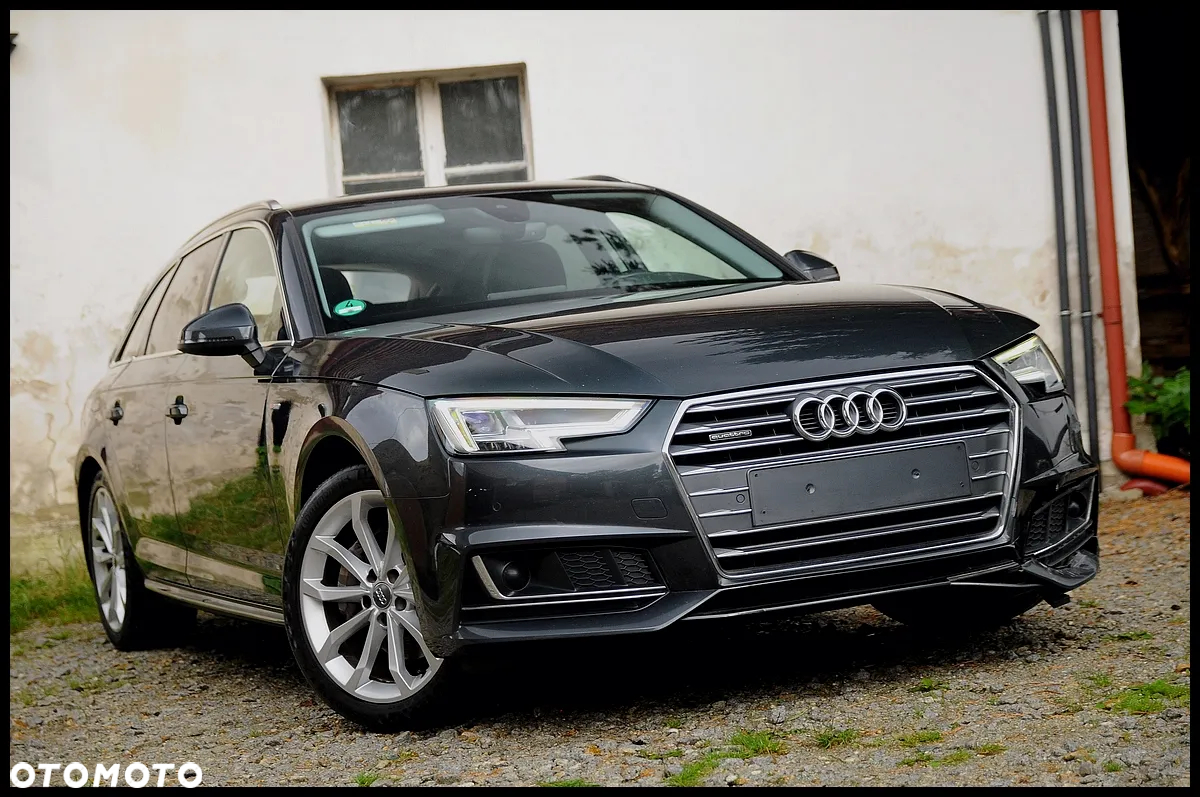 Audi A4 Avant - 12