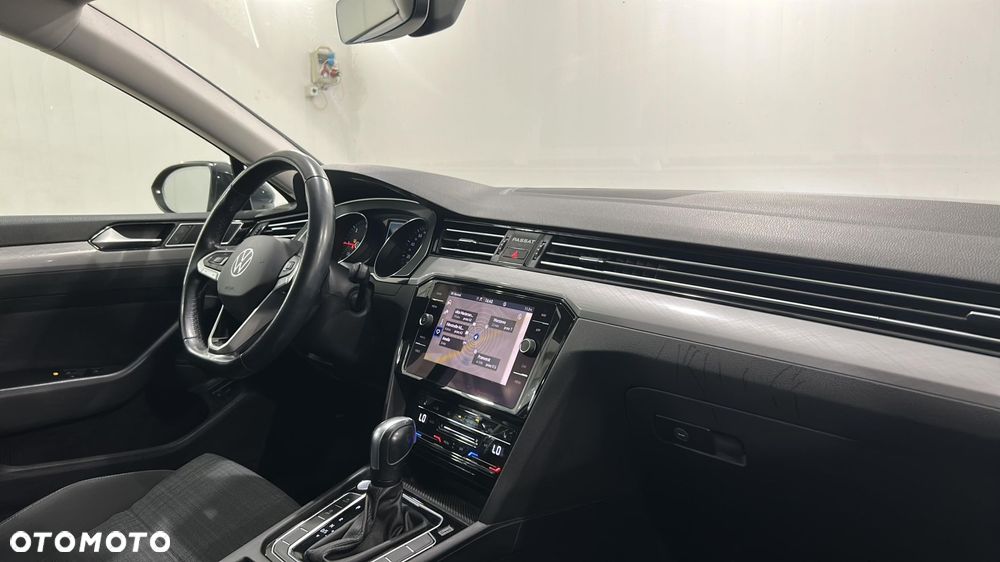 Volkswagen Passat 2.0 TDI EVO Business DSG - 15