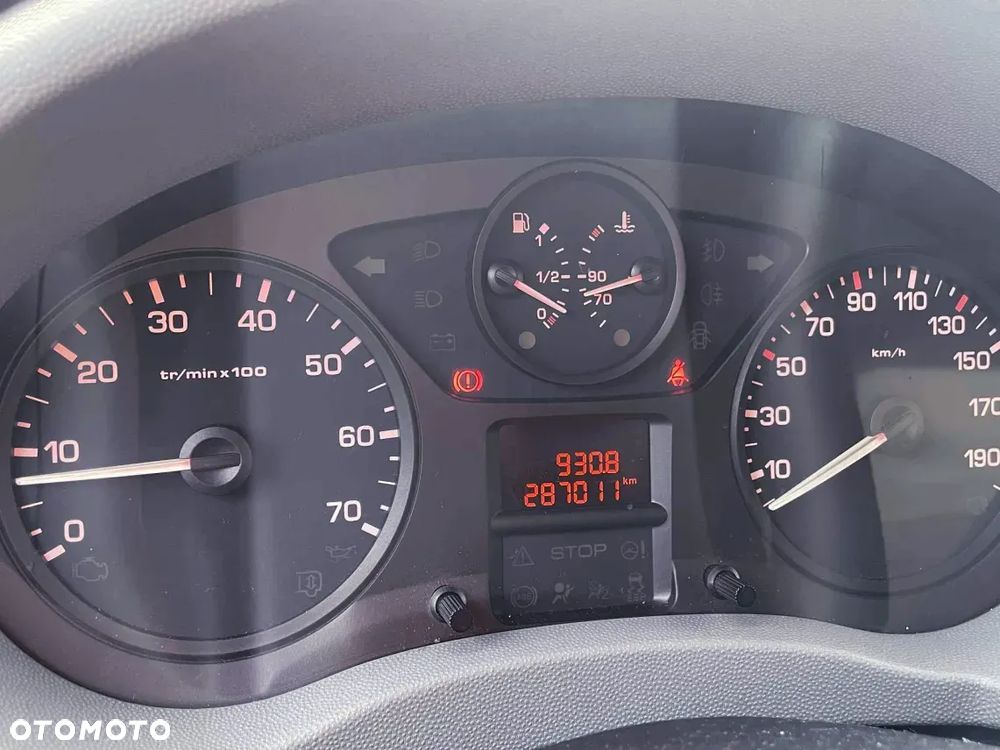 Peugeot Expert - 9