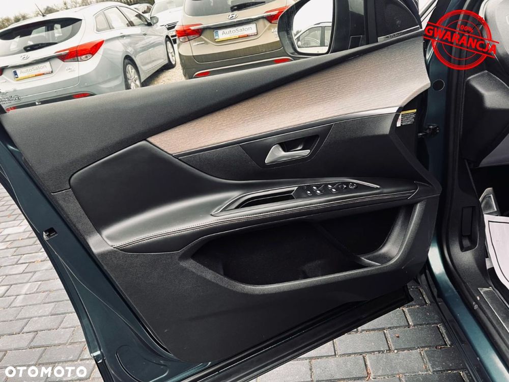 Peugeot 5008 2.0 BlueHDI GT S&S EAT8 - 27