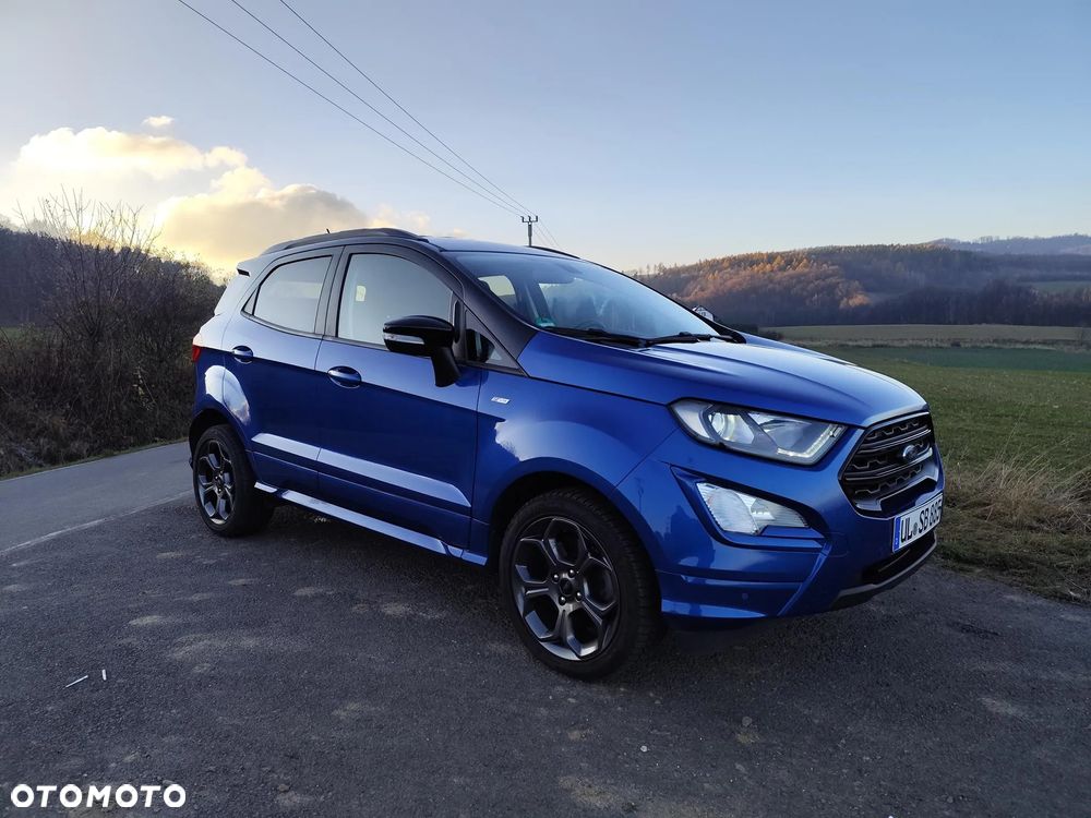 Ford EcoSport - 38