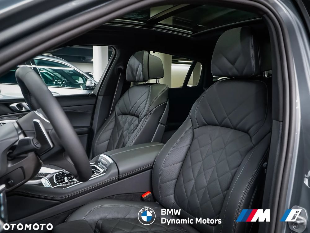 BMW X6 xDrive40i M Sport - 17