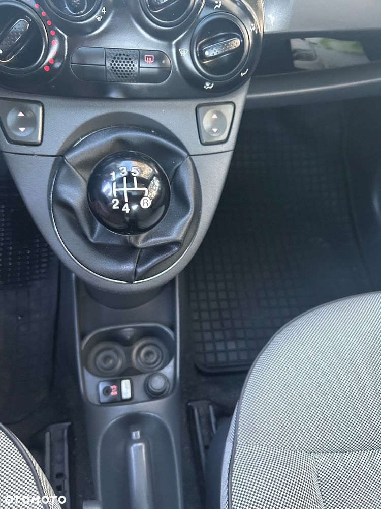 Fiat 500 - 18