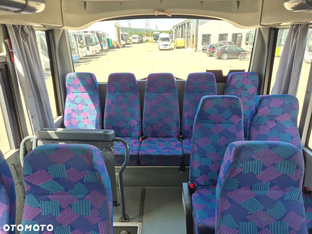 Otokar NAVIGO 2 185 / SPROWADZONY / KLIMA / 34 MIEJSCA - 20
