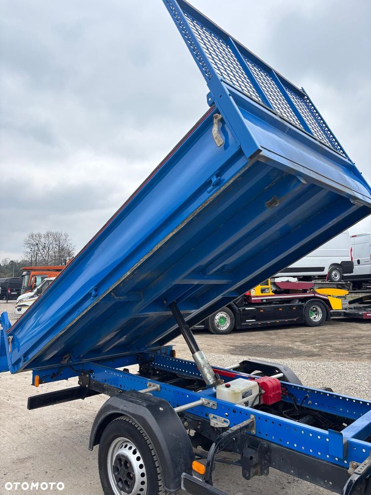 Iveco Dailly - 7