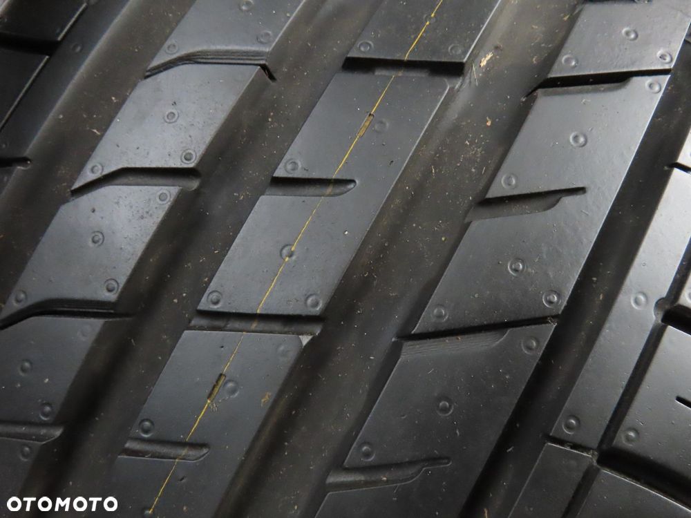 2x 215/50R17 ZR17 OPONY LETNIE UŻYWANE Nexen N'Fera SU1 95W XL - 9
