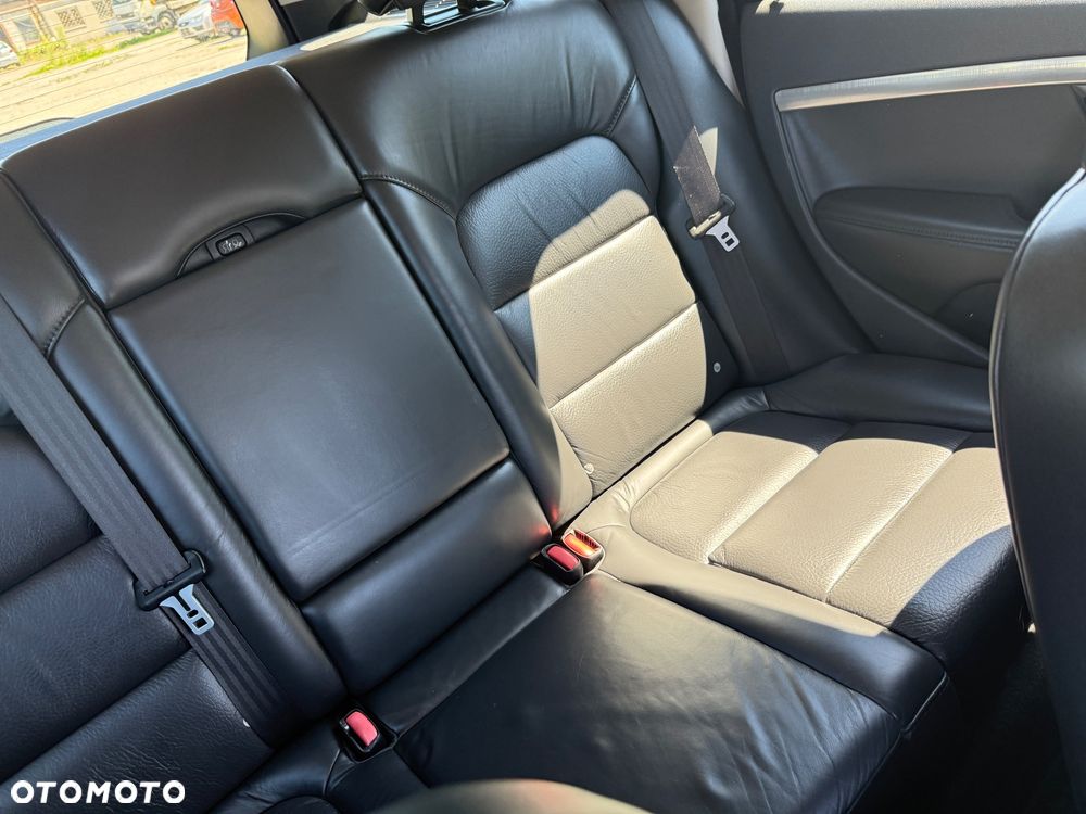 Volvo V70 D3 Geartronic Kinetic - 14