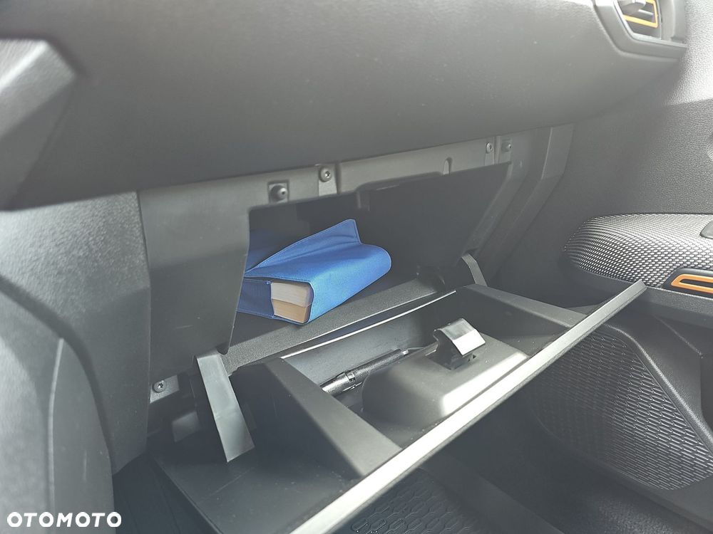 Dacia Sandero Stepway 1.0 TCe Comfort - 29