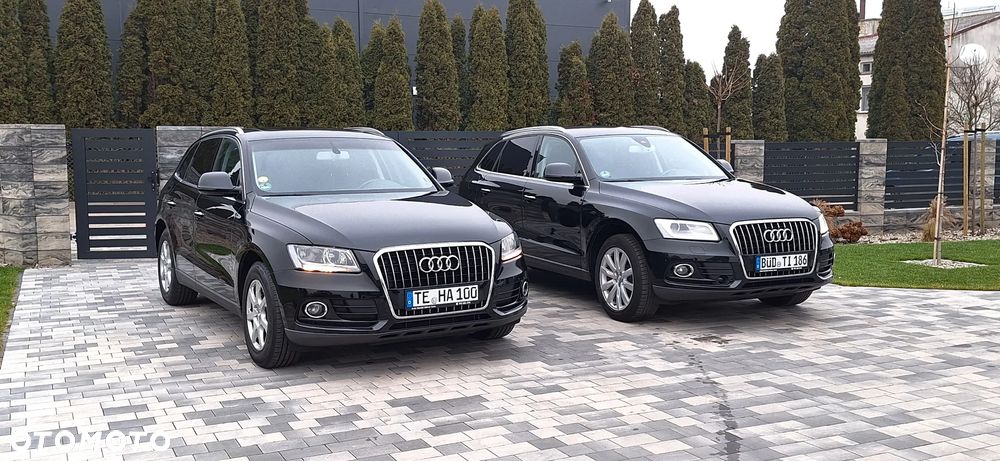 Audi Q5 2.0 TDI (clean diesel) ultra - 3