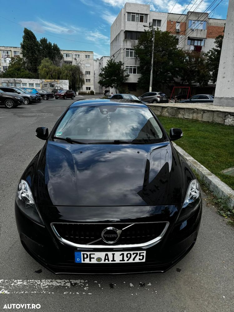 Volvo V40 - 9