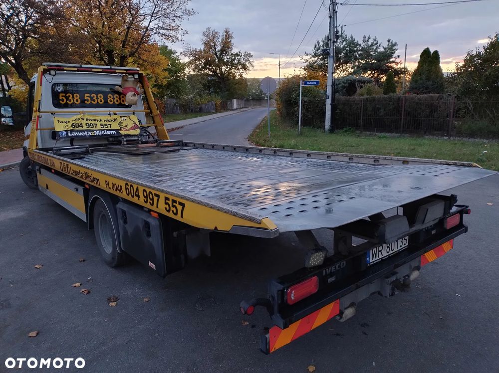 Iveco DAILY 70c170 - 3