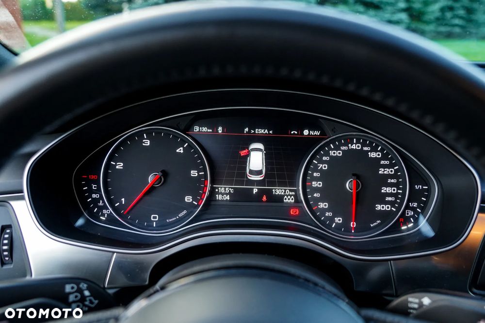 Audi A6 Avant ver-3-0-tdi-dpf-quattro-tiptronic-sport-selection - 32