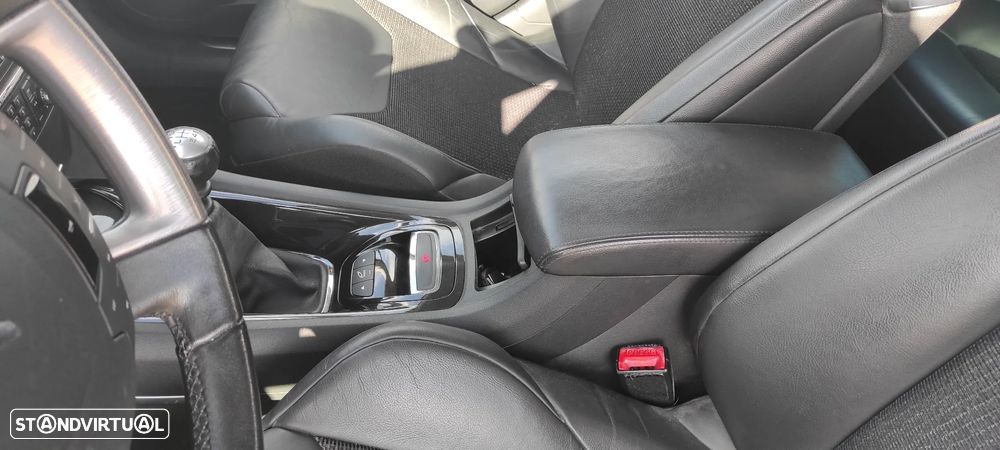 Citroën C5 Tourer 2.0 HDi Exclusive - 9