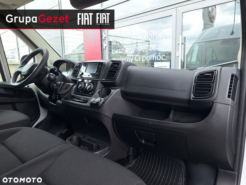 Fiat Ducato - 9