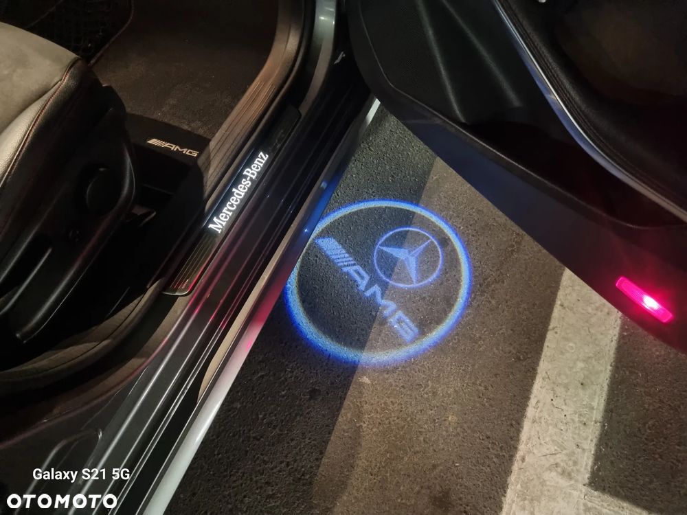 Mercedes-Benz CLA 200 CDI 7G-DCT AMG Line - 16