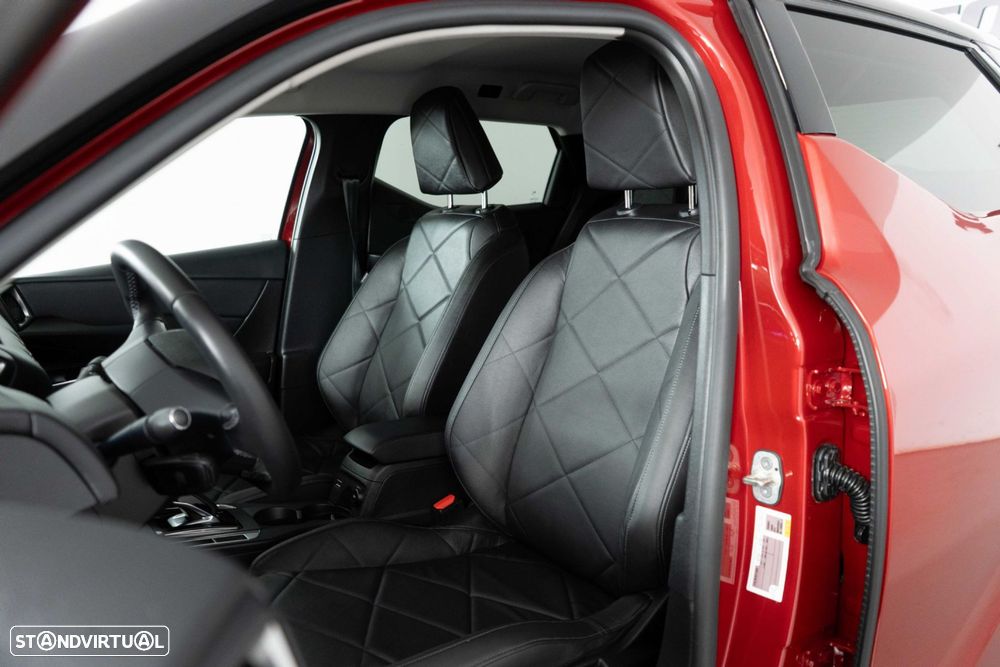 DS DS3 Crossback E-Tense SE Connected Chic - 10