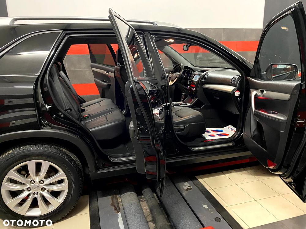 Kia Sorento 2.4 Freedom - 19