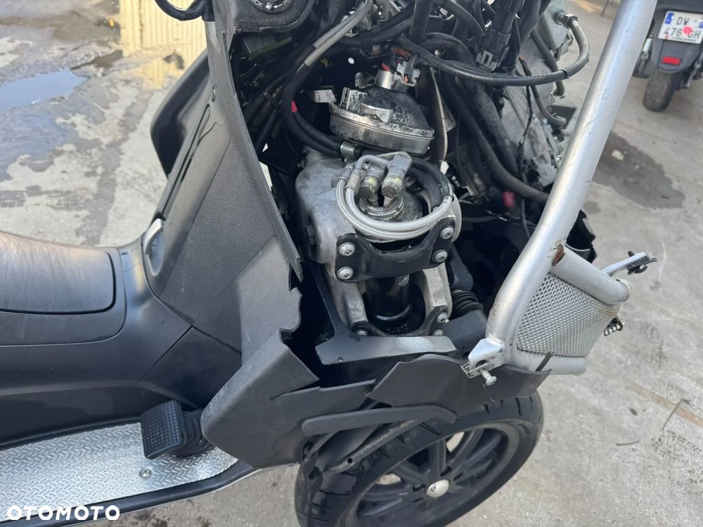 Gilera Inny - 18