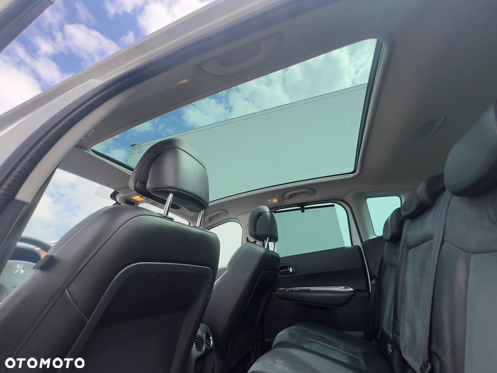 Peugeot 3008 - 6