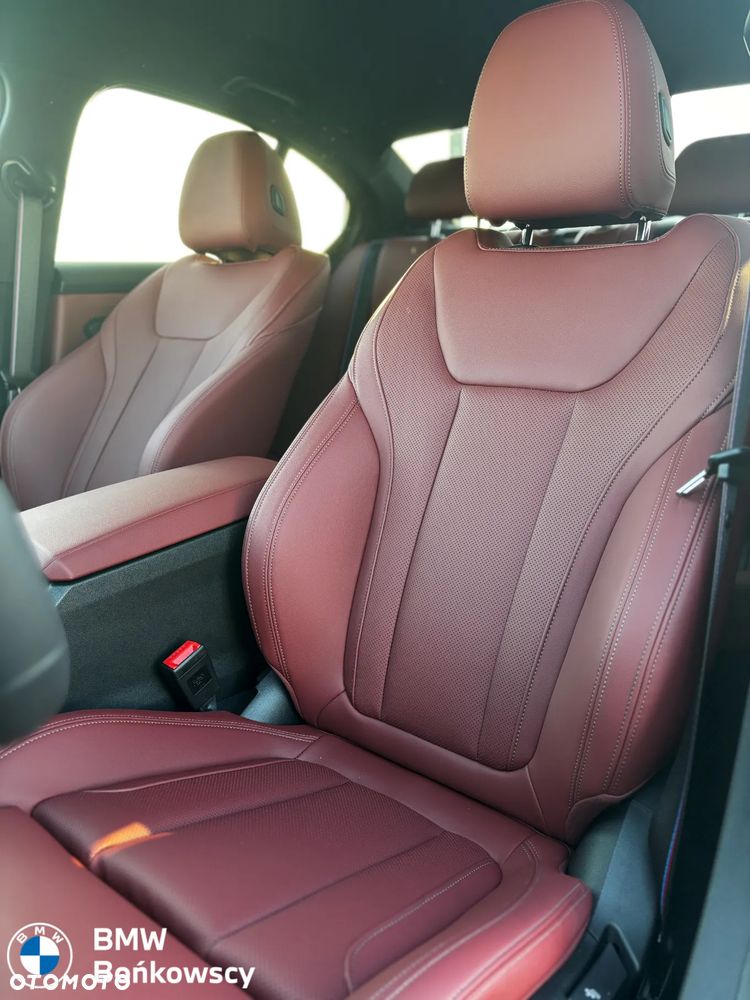 BMW Seria 3 318d MHEV M Sport - 13